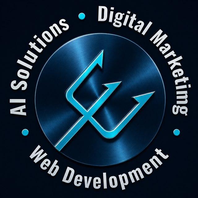 Tridence AI Solutions, Digital Marketing and Web Development